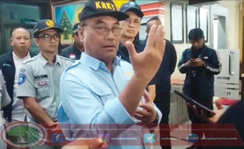 KNKT Dalami Insiden Tenggelamnya KMP Tunu Pratama Jaya, Periksa Sekoci Penyelamat hingga Muatan Kapal di Banyuwangi