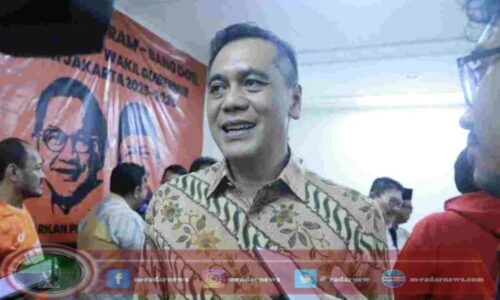 Pemprov DKI Batalkan Jakarta Muharram Festival 2025, Fokus Peringatan di Tingkat Komunitas