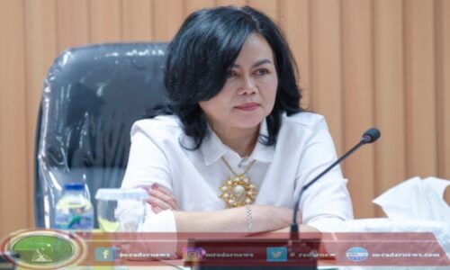 Bapenda DKI Jakarta Beri Penjelasan Terkait Soal Pajak Olahraga Padel