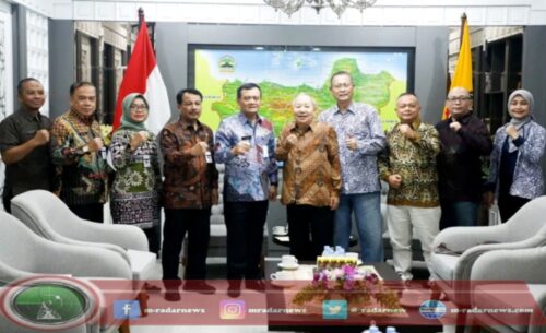 Pemerintah Pusat Kaji Ulang Regulasi UMK 2026: Ada 11 Daerah di Jateng jadi Lokasi Survei