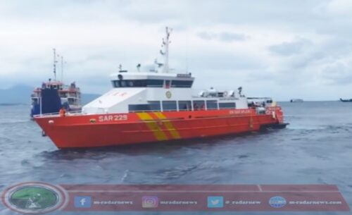 Operasi Pencarian Korban KMP Tunu Pratama Jaya Diperpanjang Tiga Hari, Bupati Ipuk: Semoga Hasilnya Optimal di Banyuwangi