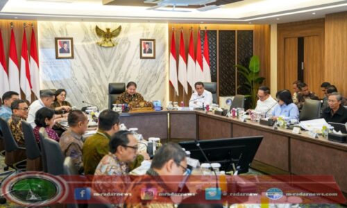KUR Semester I 2025 Lampaui Target, Penyaluran Tembus Rp131,84 Triliun