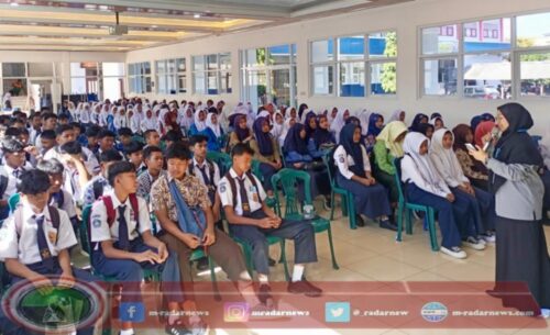 Pendidikan Gratis di Jateng Diperluas: Ribuan Siswa Miskin Terserap di Negeri dan Swasta Mitra
