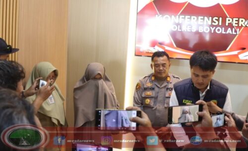 Miris! Seorang Tokoh Agama di Boyolali, Ditetapkan sebagai Tersangka Kasus Kekerasan Anak