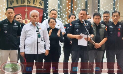 Kejagung RI Tetapkan Empat Tersangka dalam Kasus Pengadaan Chromebook di Kemendikbudristek