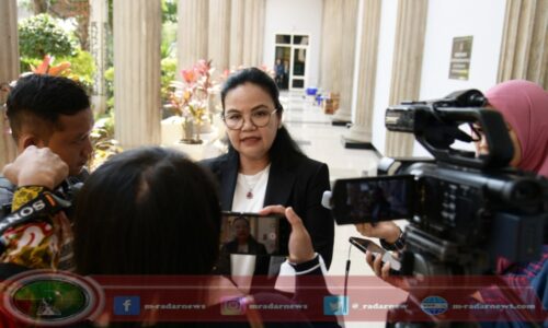 Warga Sambut Positif Kebijakan Dana Operasional Rp25 Juta per RT per Tahun