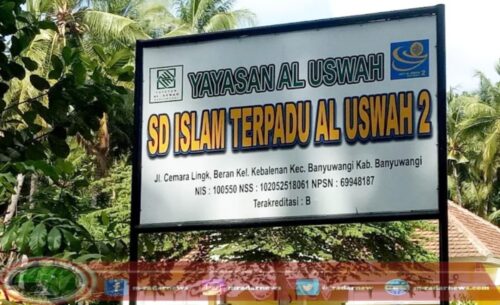 Diduga Imbas Kenaikan SPP, Siswa SDIT Al Uswah 2 Berbondong-bondong Pindah Sekolah di Banyuwangi