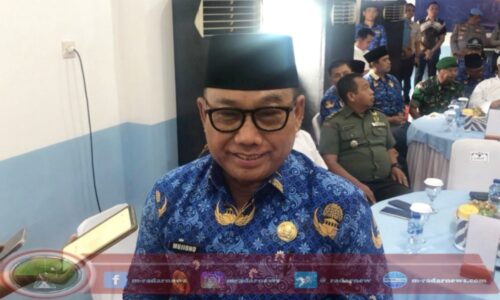 Perluas Cakupan MBG, Banyuwangi Tambah Dapur SPPG di Desa Watu Kebo Blimbingsari di Banyuwangi