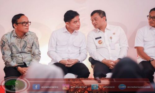 Pencairan BSU di Jateng Capai 69,2 Persen, Pekerja Diminta Manfaatkan Bantuan untuk Kesejahteraan Keluarga