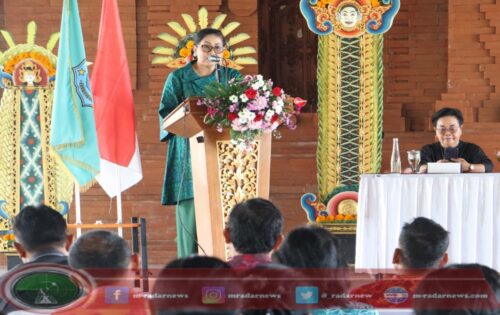 Duta PSBS PADAS Bali Ajak Masyarakat Ubud dan Payangan Bangkitkan Kesadaran Kolektif Atasi Persoalan Sampah