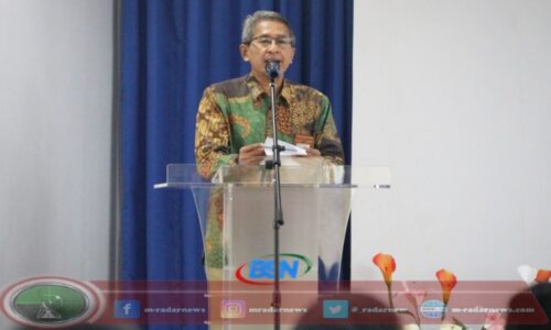 BSN Tetapkan Standar Wadah Makanan Bersekat dari Baja untuk Program MBG