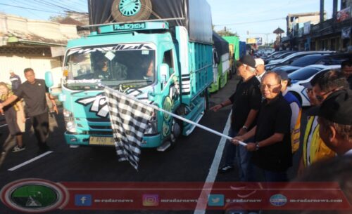 Jalan Bajera Resmi Dibuka Kembali, Gubernur Koster akan Perbaiki Jalan Alternatif yang Rusak