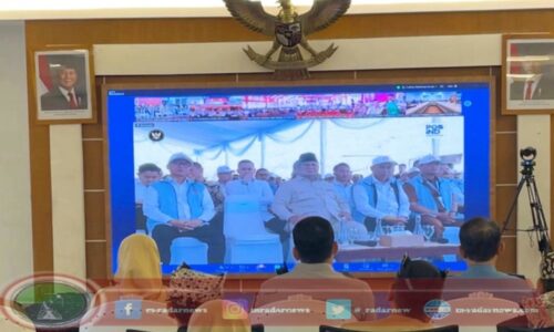 Bupati Ipuk Kawal Penuh 217 Kopdes Merah Putih di Banyuwangi, Siap Jadi Pilar Ekonomi Desa di Banyuwangi