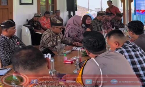Urai Kemacetan Jalur Banyuwangi-Situbondo, Bupati Ipuk Minta Jalur Gumitir Tidak Ditutup Total di Banyuwangi
