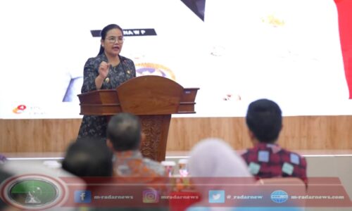 Tanggapi Rekomendasi KPK, Wali Kota Semarang: Anggaran Fisik Kelurahan dan Kecamatan akan Fokus Lewat OPD