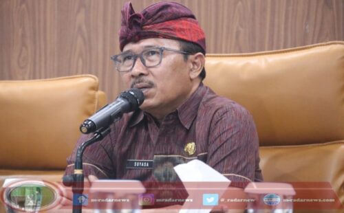 PPPK Buleleng Didorong Rubah Pola Pikir dan Kinerja Usai Resmi Jadi ASN
