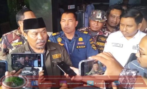 GM FKPPI dan YLBHKI Audiensi dengan ASDP-KSOP, Soroti Masalah Pelabuhan Ketapang di Banyuwangi