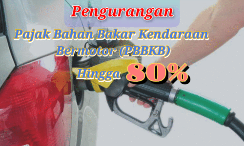 Kabar Gembira! Pemprov DKI Jakarta Beri Insentif Pengurangan PBBKB, Berlaku Hingga 31 Agustus 2025