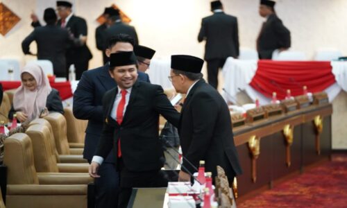Pemprov Jatim Instruksikan Bupati dan Walikota Laporkan Langkah yang Diambil Terkait Kenaikan PBB P2