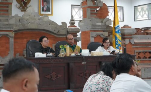 Akhir 2025 Ditutup Permanen, TPA Suwung Tidak Lagi Terima Kiriman Sampah Organik