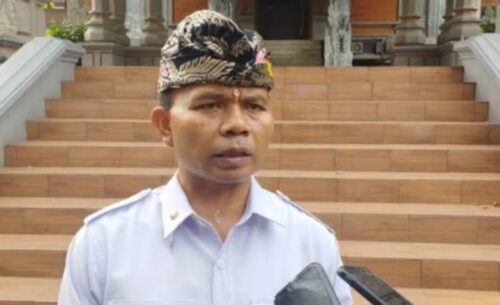 Tanggapi Beredarnya Video Viral, Kadis DKLH Bali Tegaskan TPA Suwung Tetap Tutup untuk Sampah Organik