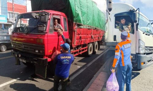 Bantu Atasi Kemacetan Pelabuhan Ketapang, Berikut yang Dilakukan Pemkab Banyuwangi di Banyuwangi