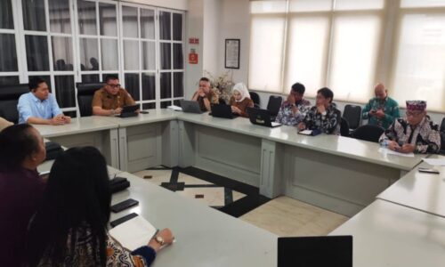 Pemkab-DPRD Banyuwangi akan Gelar Rapat Paripurna, Pastikan Tak Ada Kenaikan PBB-P2 di Banyuwangi