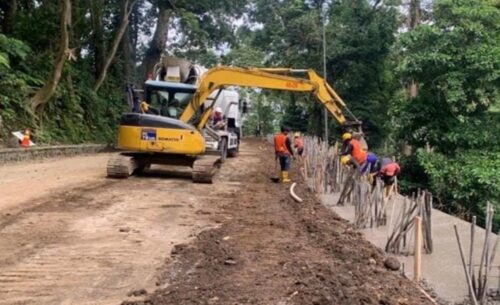 Perbaikan Dipercepat, Jalur Gumitir Ditargetkan Dibuka Awal September, Mobilitas Segera Normal di Banyuwangi