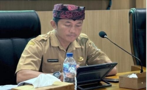 DPUCKPP Banyuwangi Gencarkan Sosialisasi Penataan Ruang Pasca-Revisi Perda RTRW di Banyuwangi