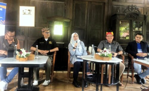 Dapatkan Diskon 40%, BRI Jazz Gunung Series 3 Akan Guncang Ijen: Padukan Musik, Alam, dan Budaya Lokal di