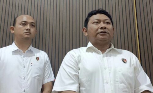 Polres Pasuruan Tangkap Pemasok Narkoba di Bali, 350 gram Sabu dan Ratusan Butir Ekstasi Disita