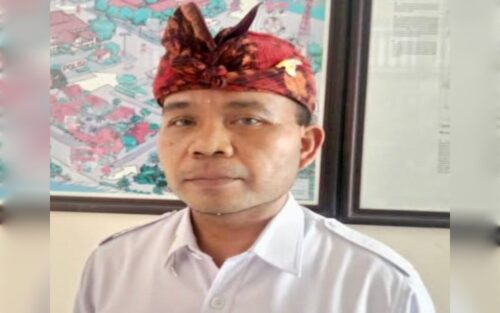 Pemprov Bali Tegaskan Penyetopan Sampah Organik ke TPA Suwung Bukan Keputusan Mendadak