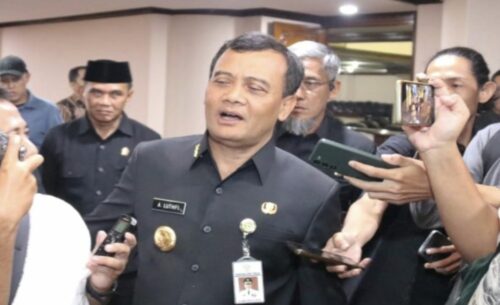Meningkat Signifikan, Pertumbuhan Ekonomi Jawa Tengah Triwulan II 2025 Capai 5,28 Persen