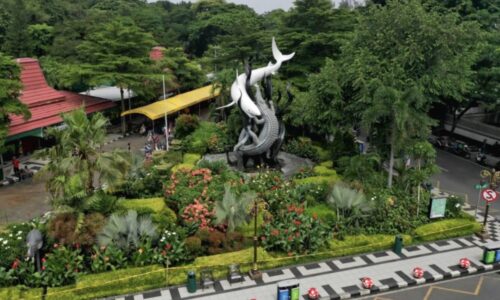 Bukan hanya Isi Kekosongan, Wali Kota Eri Cari Dirut PDTS KBS yang Inovatif dan Kapabilitas Tinggi