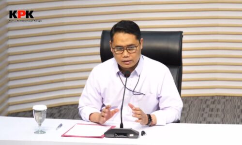 Terima Suap Rp600 Juta, Ketua Pokja DJKA Kemenhub Jadi Tersangka Baru Kasus Korupsi Jalur Kereta