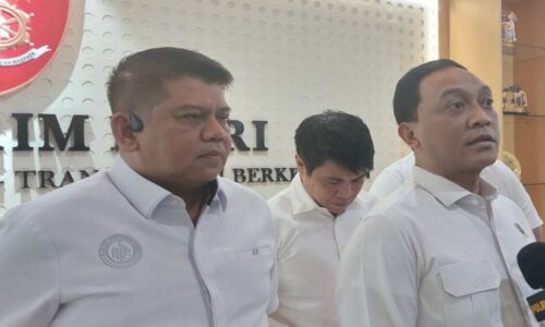 Polri Berhasil Bongkar Jaringan Internasional Narkoba Asal Malaysia