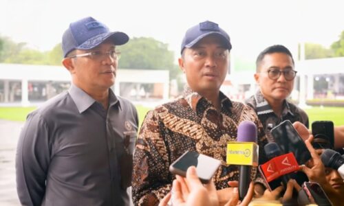 16 Ribu Tamu Undangan Akan Ramaikan Peringatan HUT ke-80 RI di Istana Merdeka