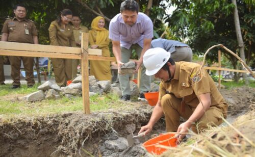 Pemkab Boyolali Mulai Revitalisasi BLK, Siapkan Tenaga Kerja Kompeten dan Berdaya Saing