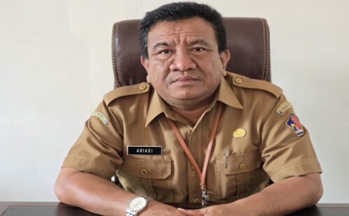 BPBD Buleleng Luncurkan Inovasi Digital ‘Waspada’ untuk Percepat Sekolah Aman Bencana