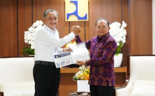 Usulan Gubernur Koster Bangun Infrastruktur Strategis di Bali Disetujui, Total Anggaran Rp1,549 triliun, Termasuk Proyek Shotcut
