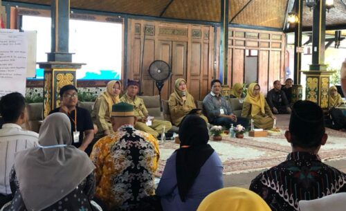Rembuk Disabilitas 2025: Bupati Ipuk Tegaskan Komitmen Penuhi Hak dan Wujudkan Kesejahteraan di Banyuwangi