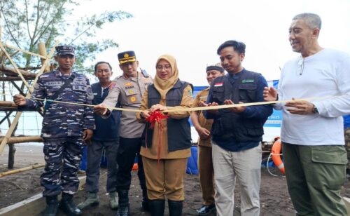 Fish Bank Banyuwangi Resmi Diluncurkan, Nelayan Kecil Lebih Terbantu di Banyuwangi