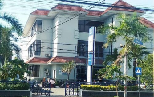 Pasangan Lansia Gugat BRI Cabang Banyuwangi atas Dugaan Perbuatan Melawan Hukum serta Ganti Rugi di Banyuwangi
