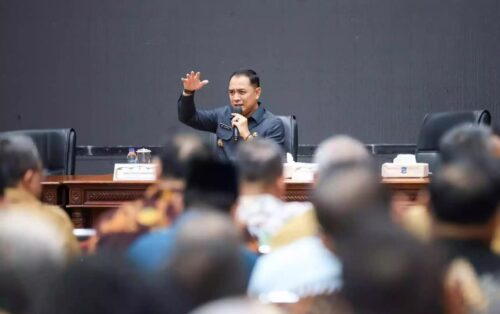 Pemkot Surabaya Perketat Pengawasan Kos-kosan untuk Jaga Keamanan dan Ketertiban Masyarakat
