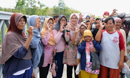 Angka Kemiskinan Banyuwangi Terus Turun di 2025, Jadi 6,13 Persen di Banyuwangi