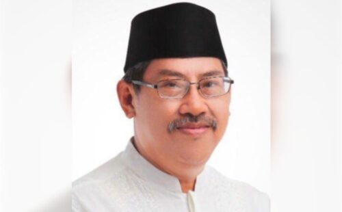 Ketua MPP PKS Minta Pemerintah Kembali Ajukan Draf RUU Perampasan Aset ke DPR