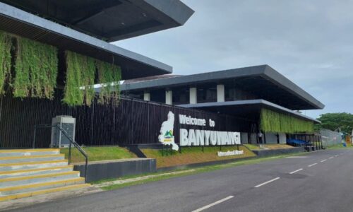 Layani Banyuwangi-Surabaya, Maskapai Wings Air Akan Kembali Operasi Mulai Besok di Banyuwangi