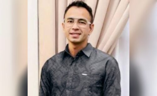 KPK Didesak Usut Kekayaan Raffi Ahmad, Diduga Terkait Penggelapan Pajak Rp300 Miliar