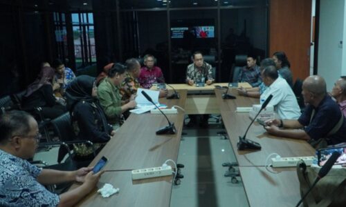 Berantas Korupsi, Pemprov Jatim Perkuat Pencegahan dan Tanamkan Nilai Integritas Kepada Jajaran ASN