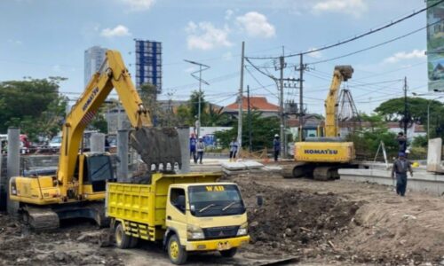 Dana Transfer 2026 Berkurang, Pemkot Surabaya Akan Lakukan Berbagai Inovasi